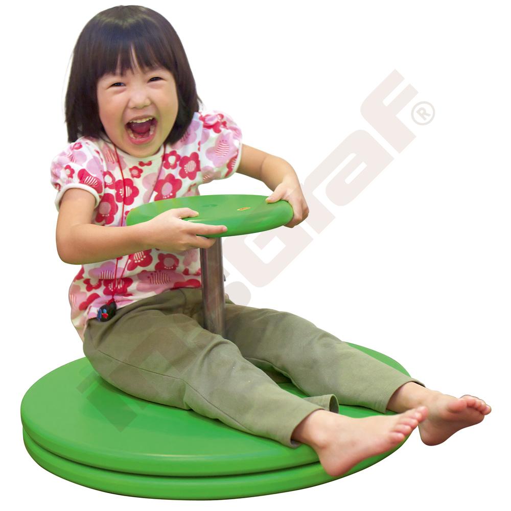 Mini kolotoč Whizzy Dizzy 