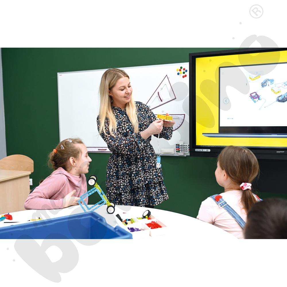 LEGO® Education BricQ Motion Prime Set 