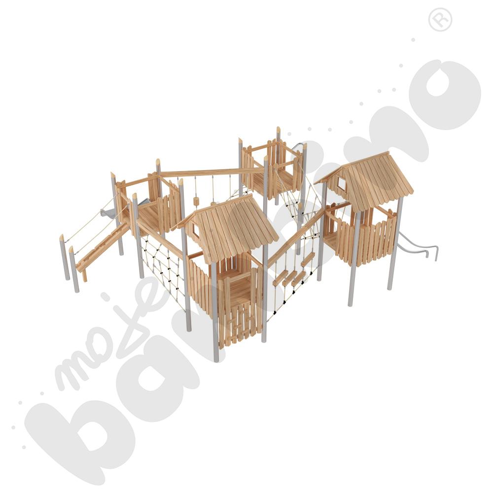 Robinio - zestaw 401