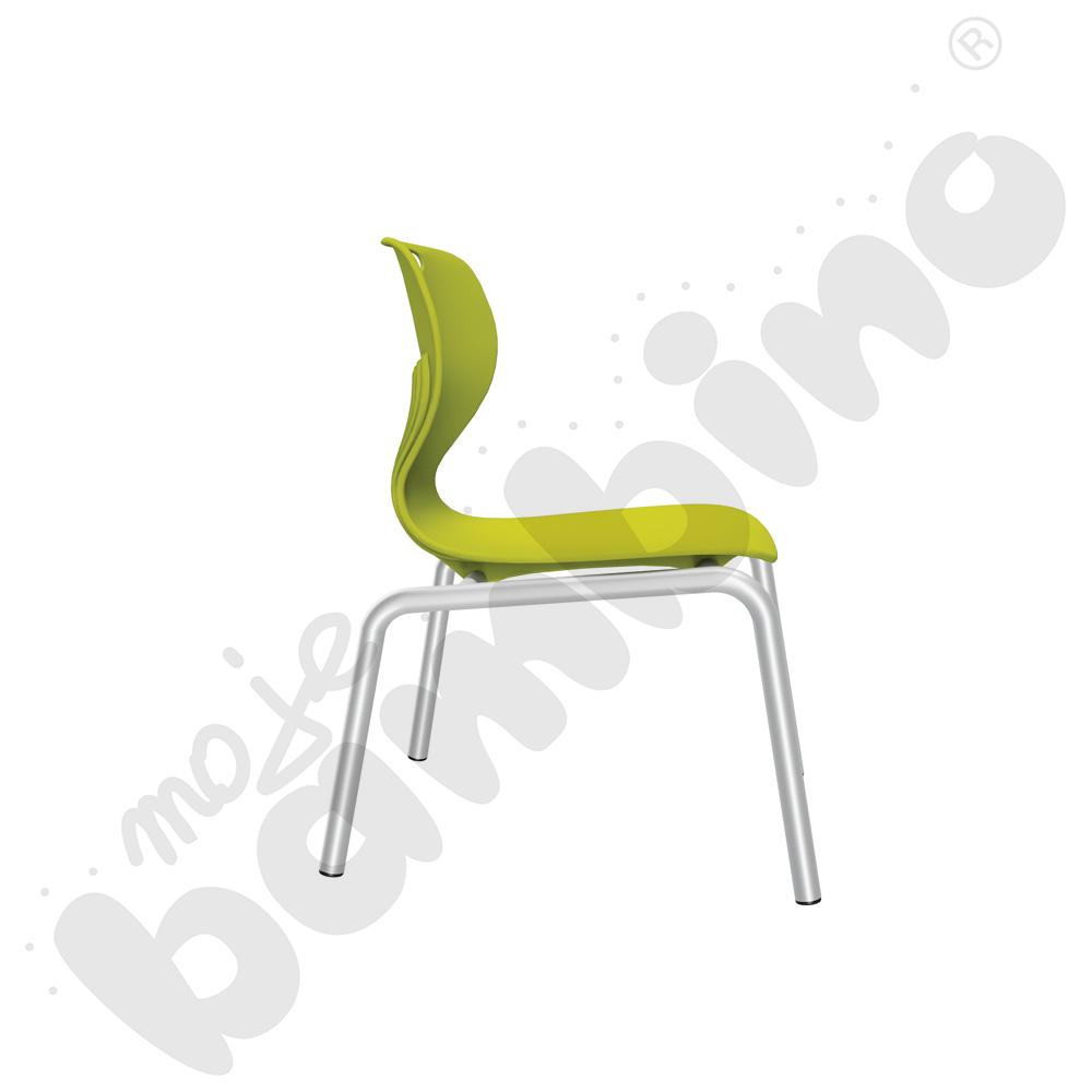 Krzesło Kapi rozm. 1 zielone