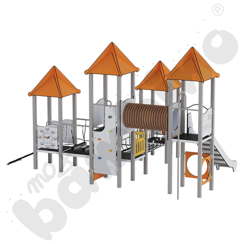 Quadro Simple 12960, metal