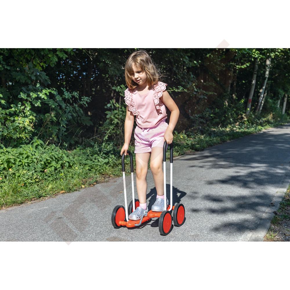 Roller s úchyty 