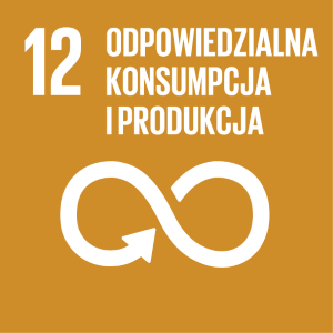 12 odpowiedzialna konsumpcja i produkcja