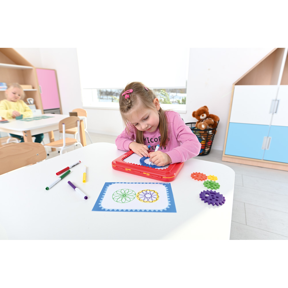 Spirograf