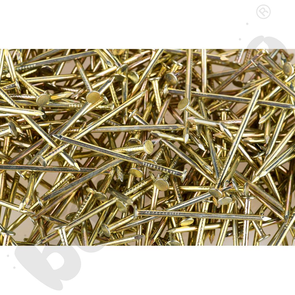 Gwoździe 2.2x50, 500 szt.