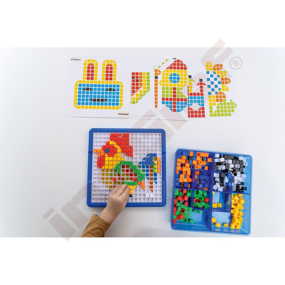Umělecké puzzle 