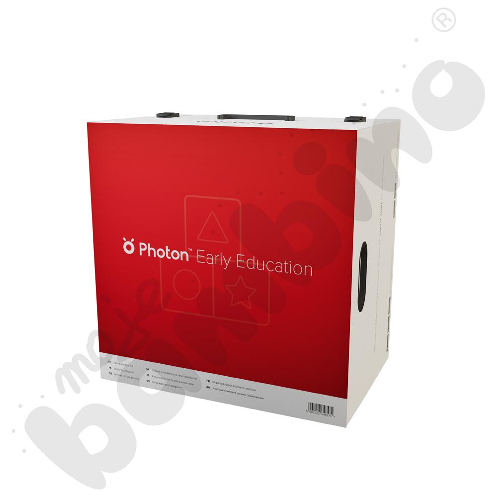 Photon Moduł Przedszkole