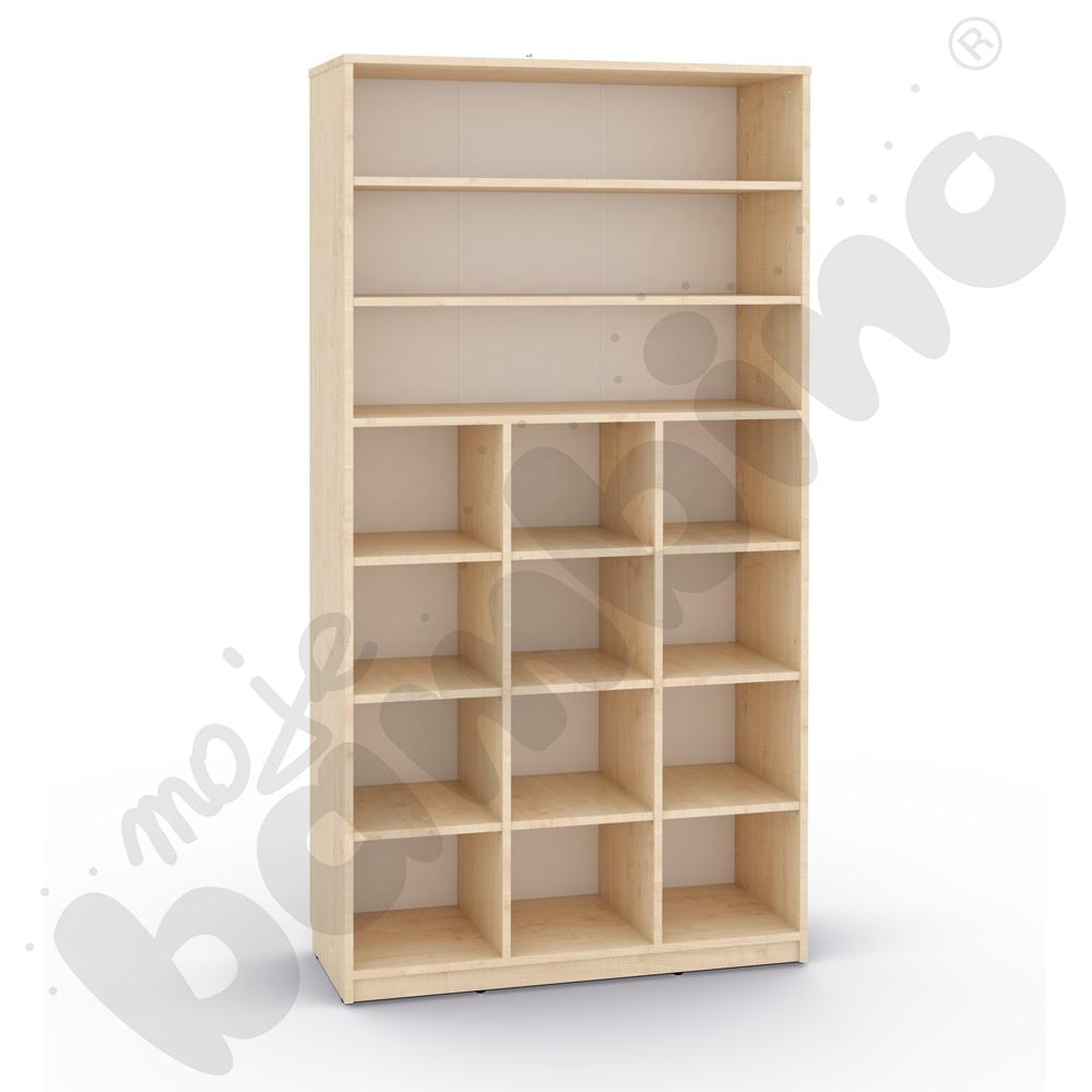 Szafka Feria wysoka, klon