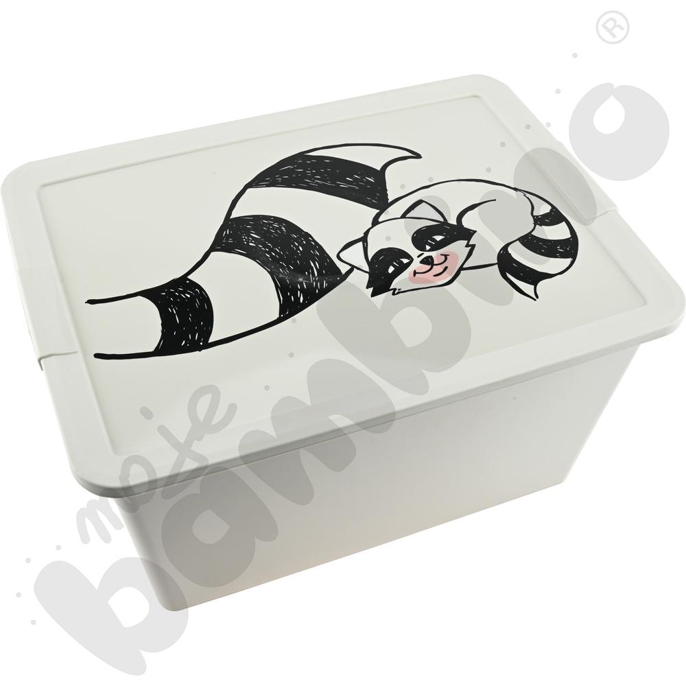 Pojemnik Animal Szop 30 L 