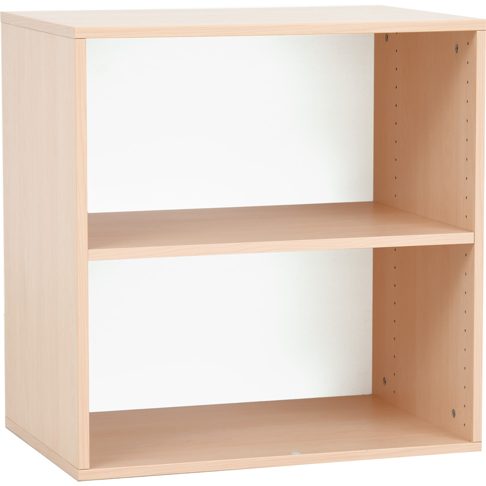 Nadstavec Grande M ku skrinke na plastové úložné boxy, šírka 70,2 cm