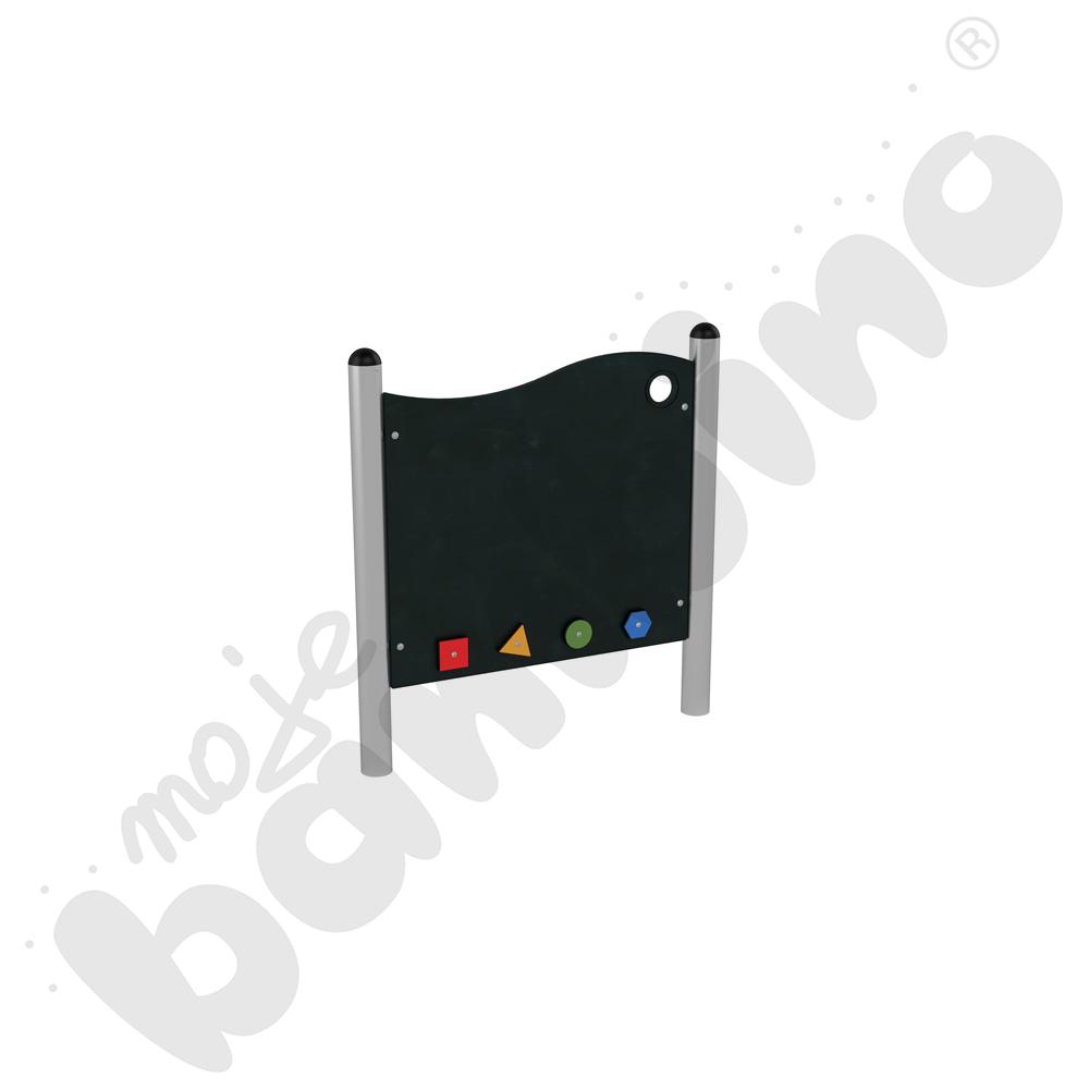 Milo - tablica do rysowania