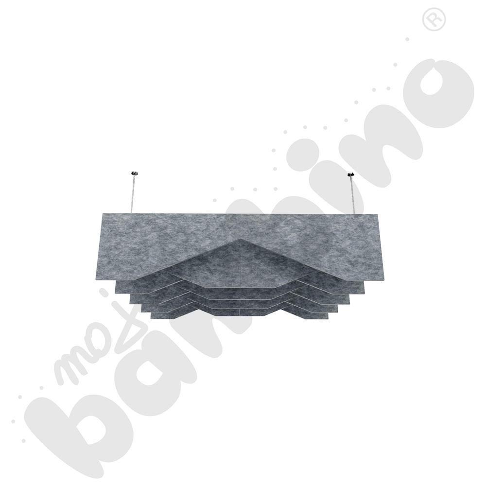 Zestaw paneli sufitowych Stilla Split - FC406