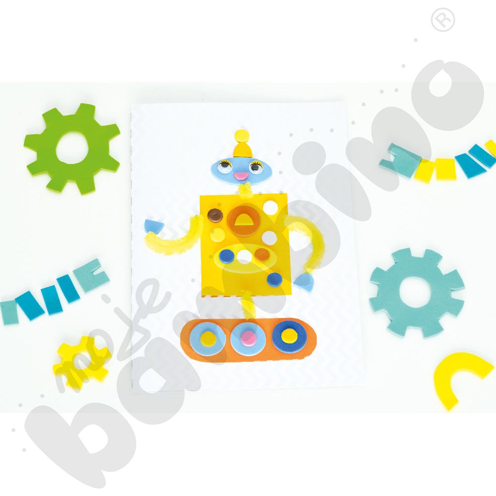 Kartka z życzeniami