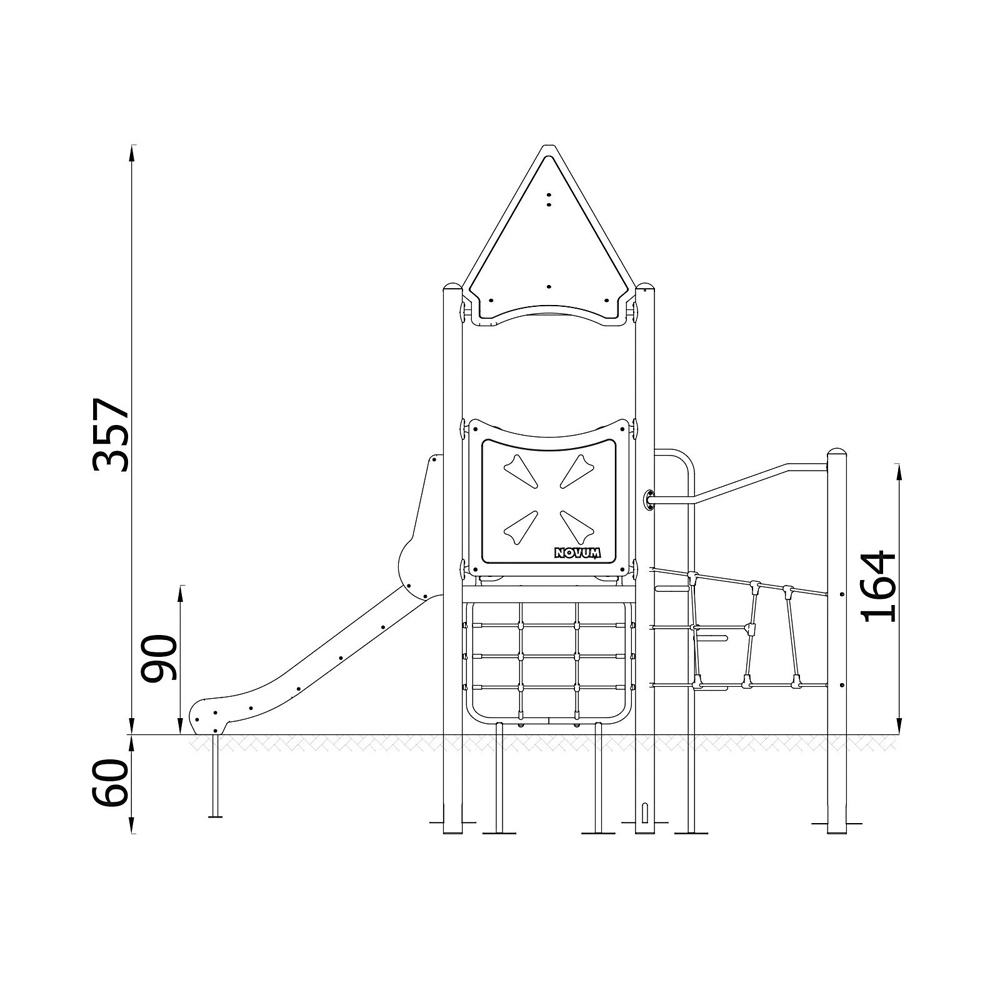 Action4Kids - zostava J001