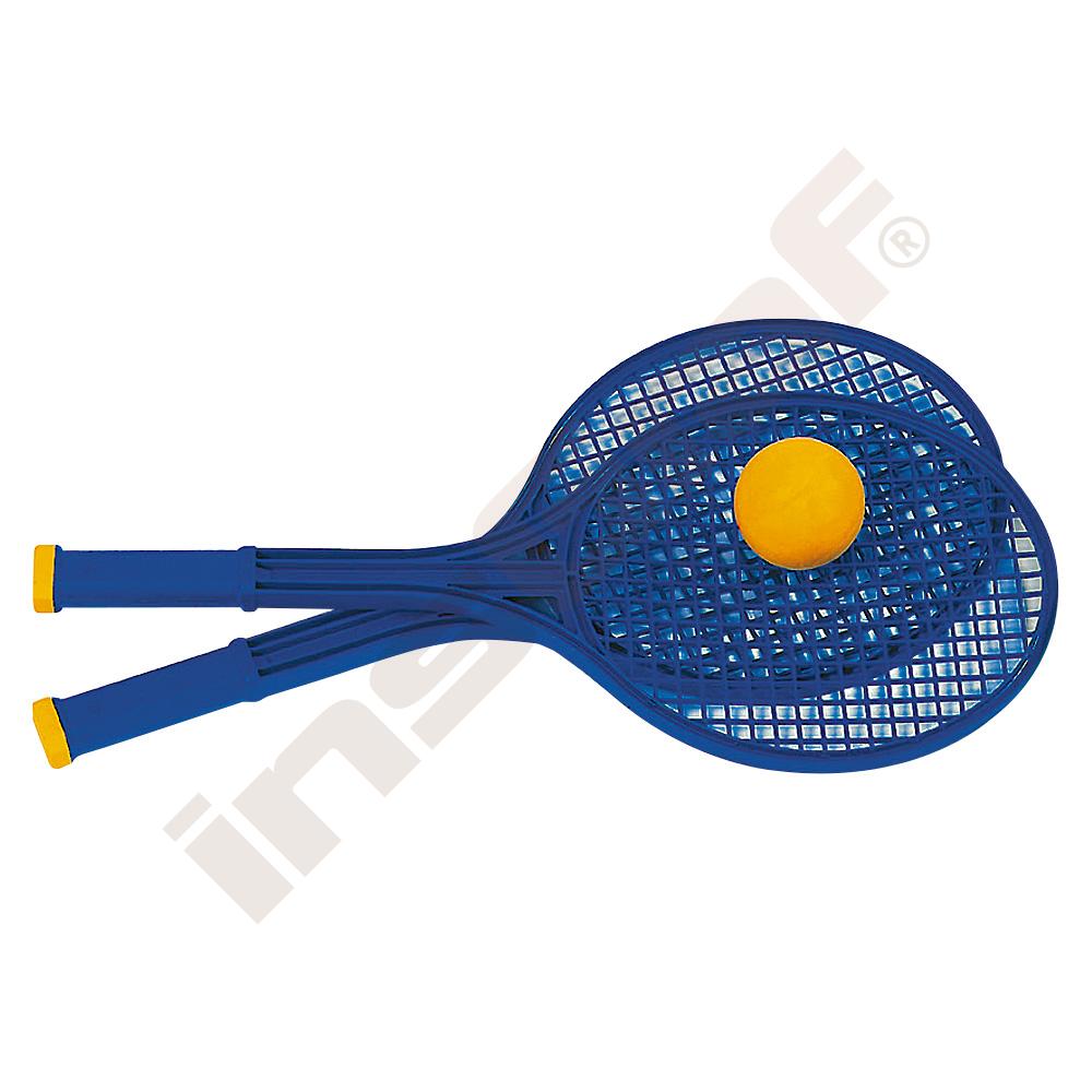 Soft tenis