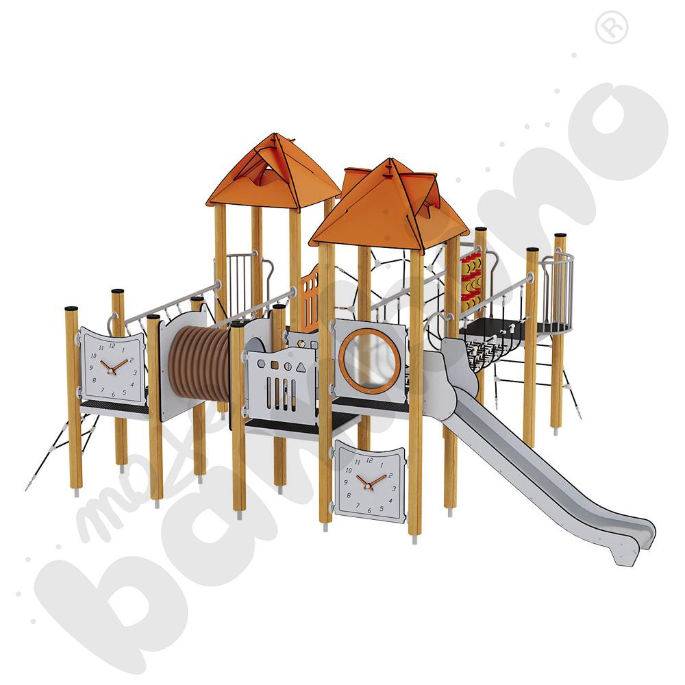 Zestaw Orbis Simple 11756