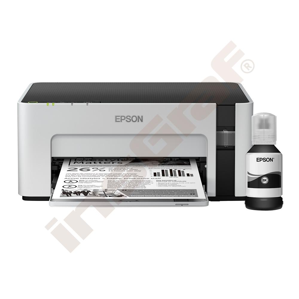 Tiskárna černo-bílá Epson M1120