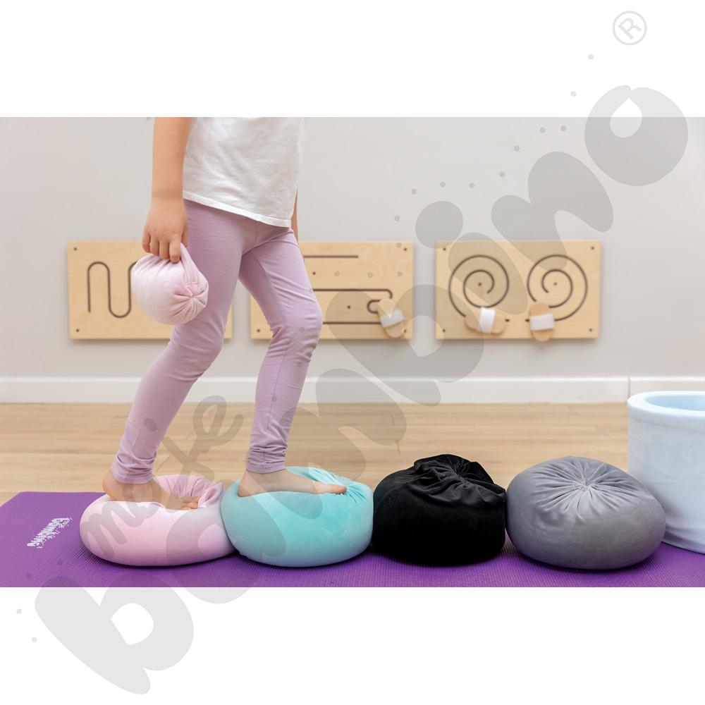 Cyfrowe zasoby - Zestaw SensoLyke Sport