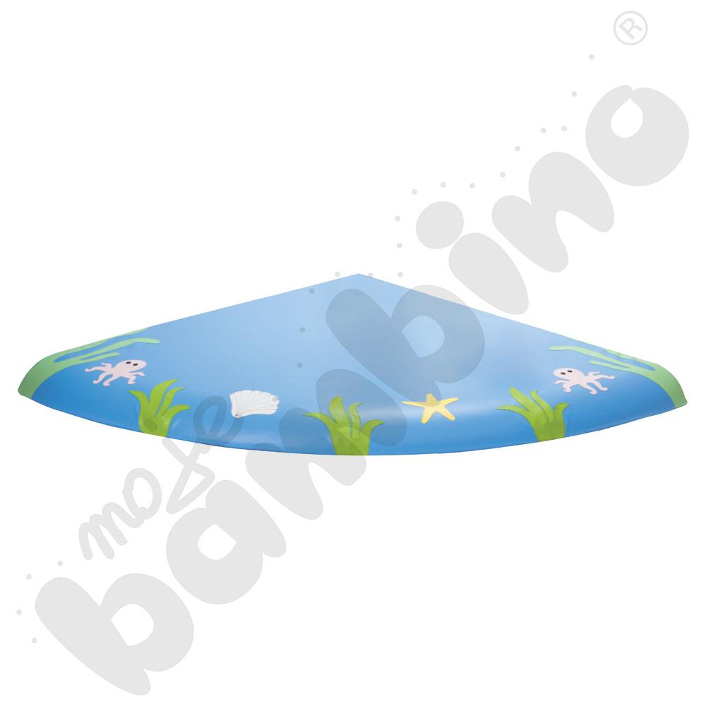 Materac narożny Ocean