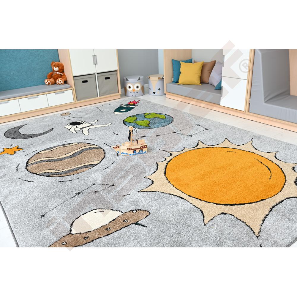 Koberec Vesmír, 2,4 x 3,3 m