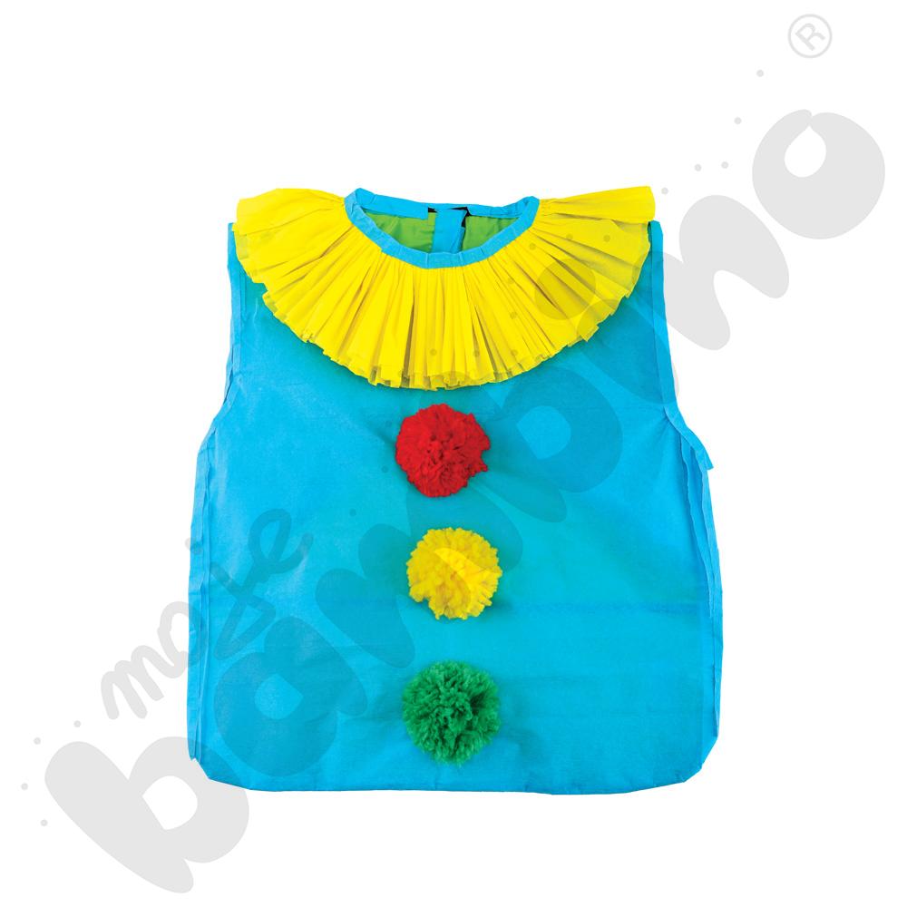 Włóczka - czerwona