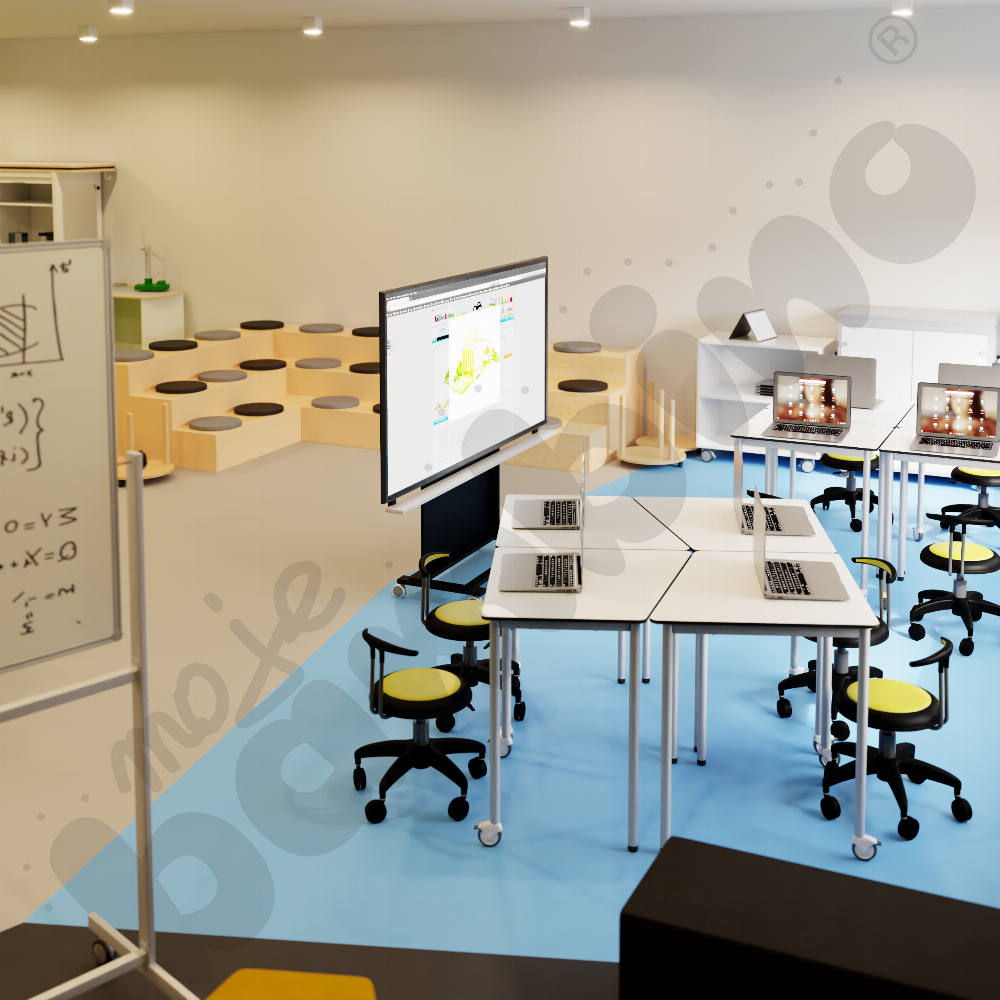 STEAM LAB-Strefa T (Technology) - Technologia