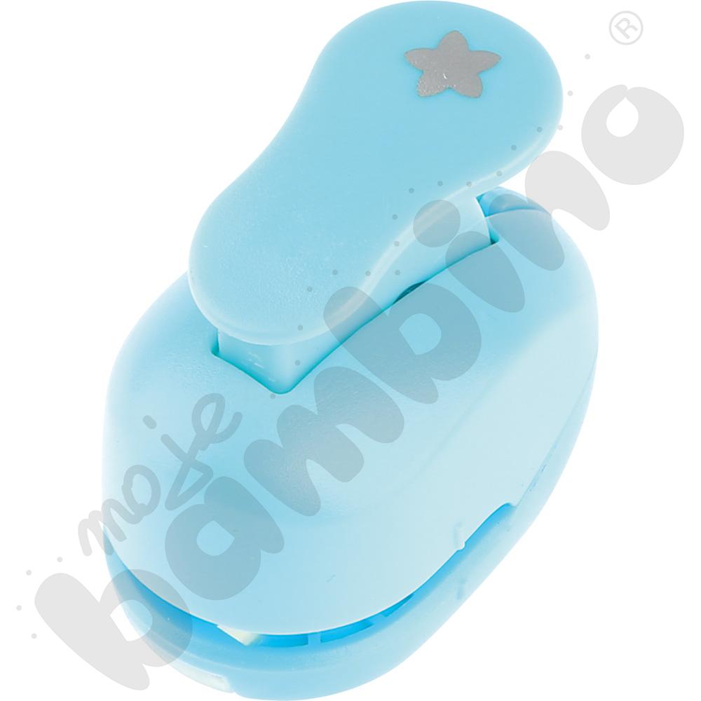 Dziurkacz mały kwiatek