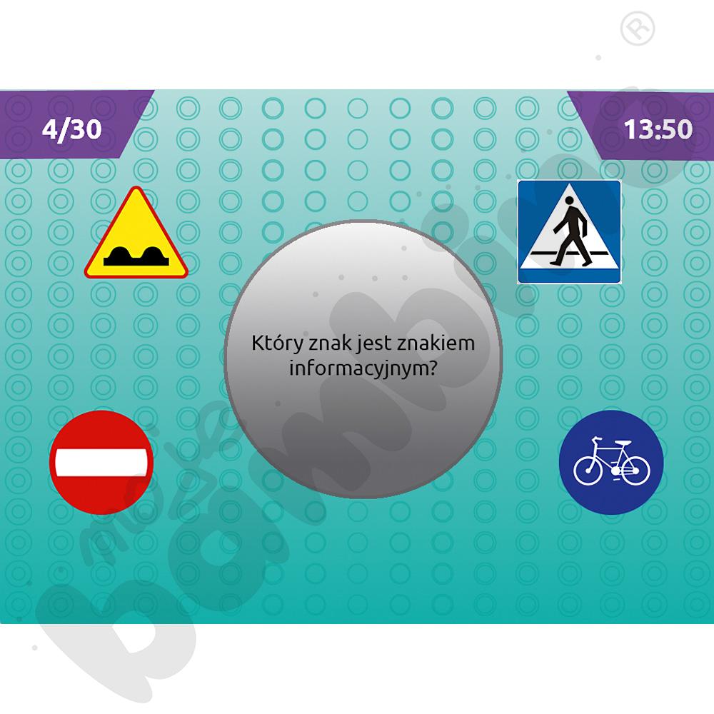 Pakiet Karta Rowerowa do FunFloor