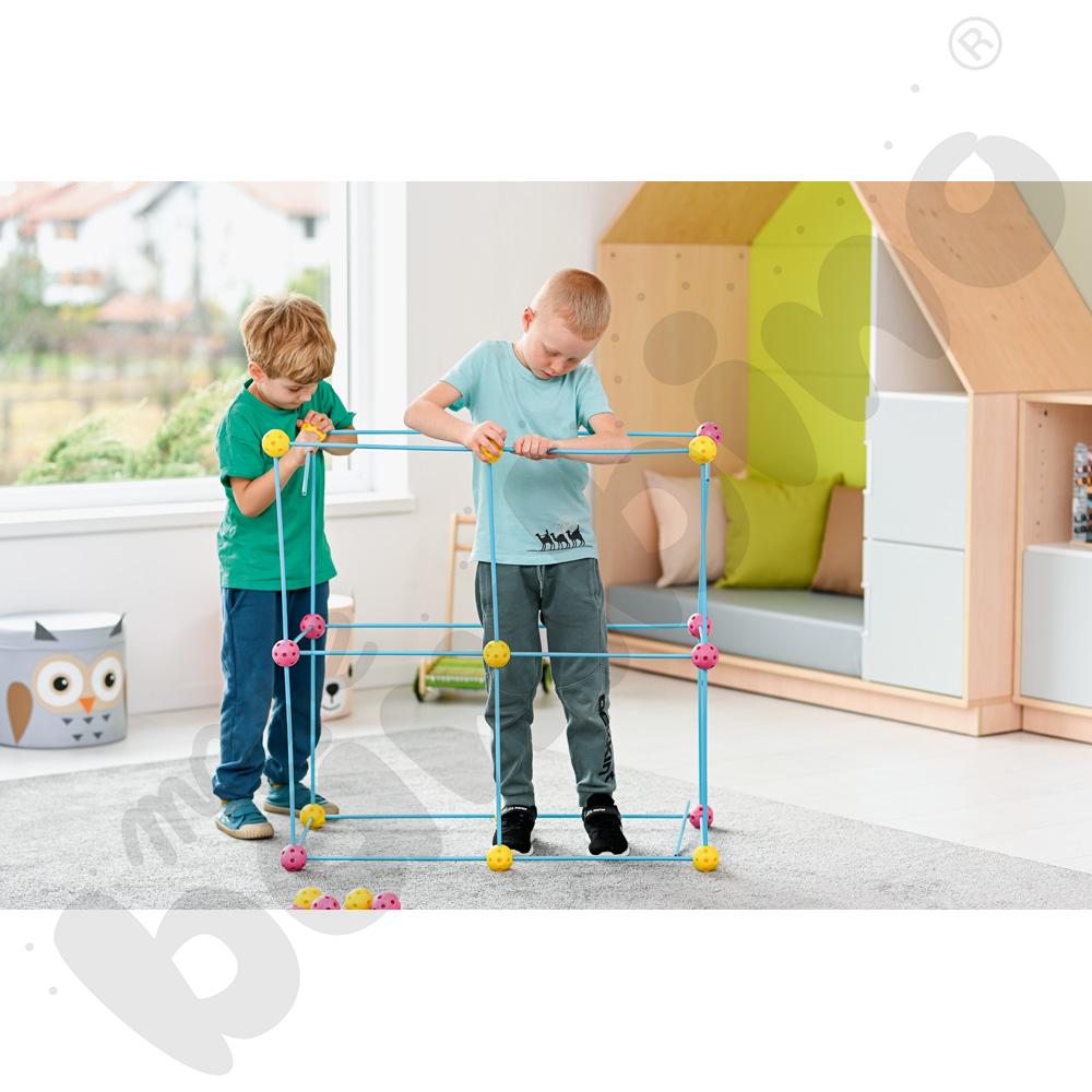 Słomki konstrukcyjne XL