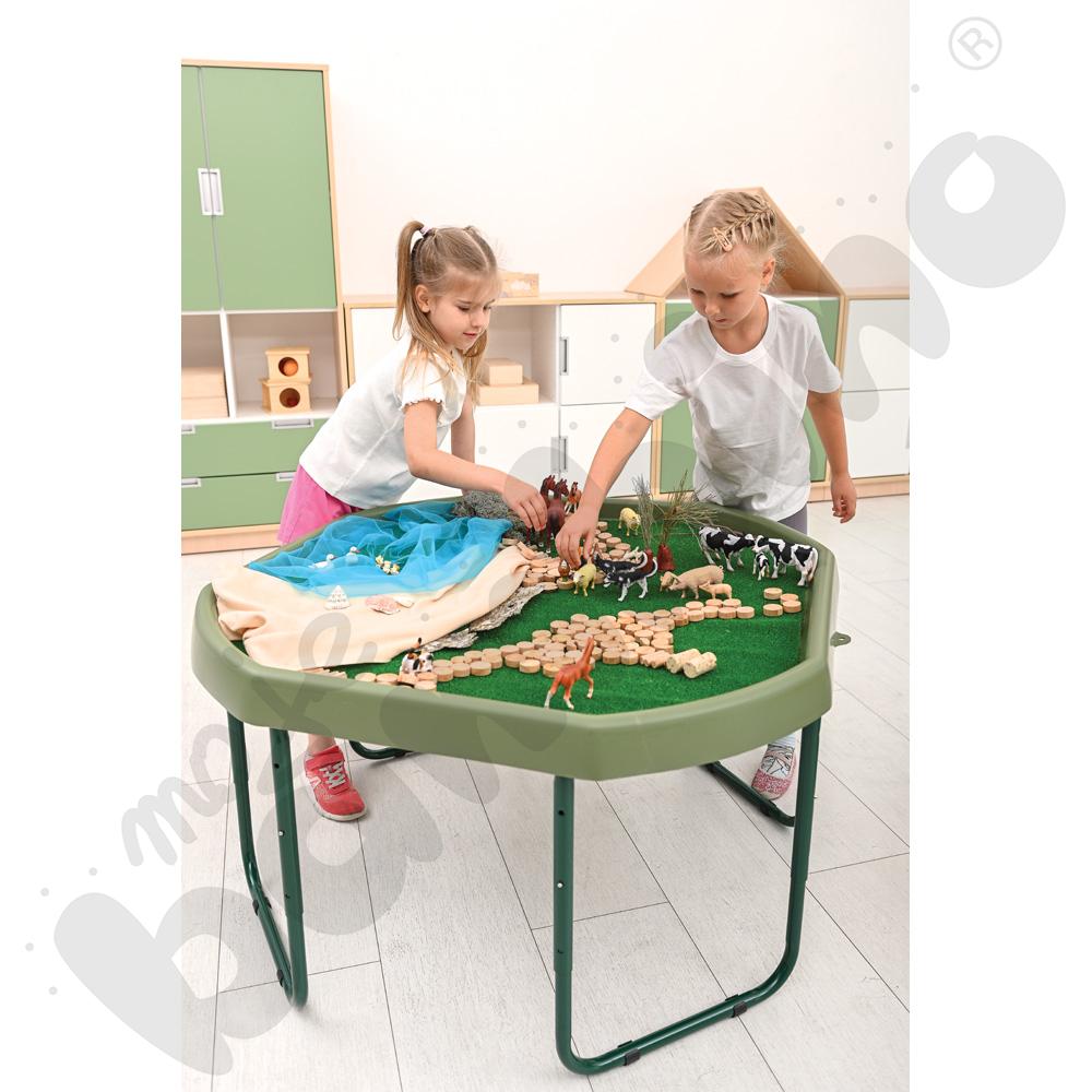 Stojak na tace Tuff Spot - 3 szt.