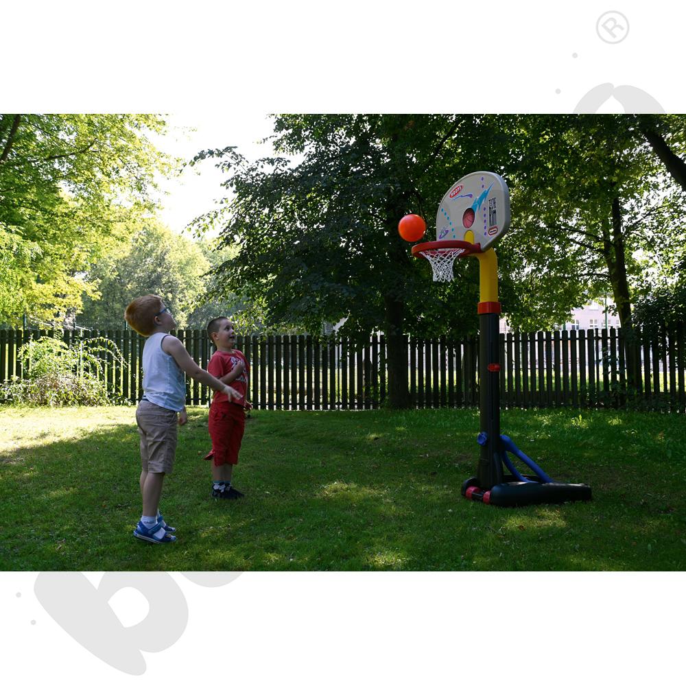 Koszykówka składana