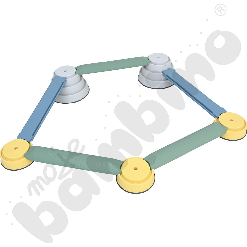 Zestaw do balansowania - podstawowy