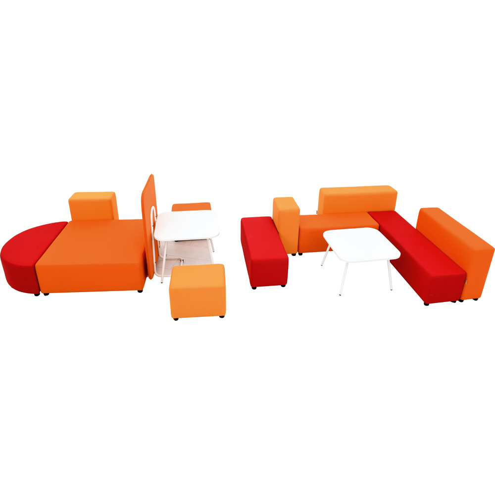 Blocco Mini zostava 6