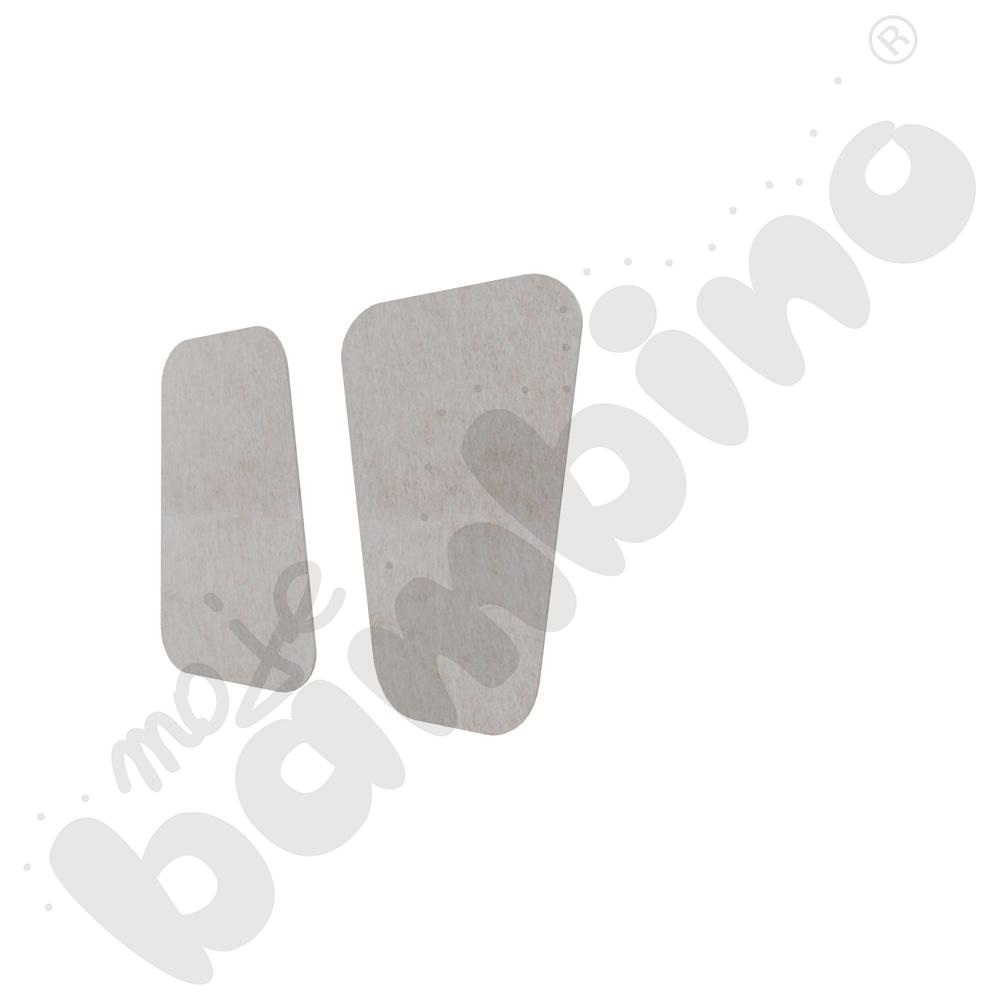 Panel ścienny Stilla Nova 2, kolor FC107