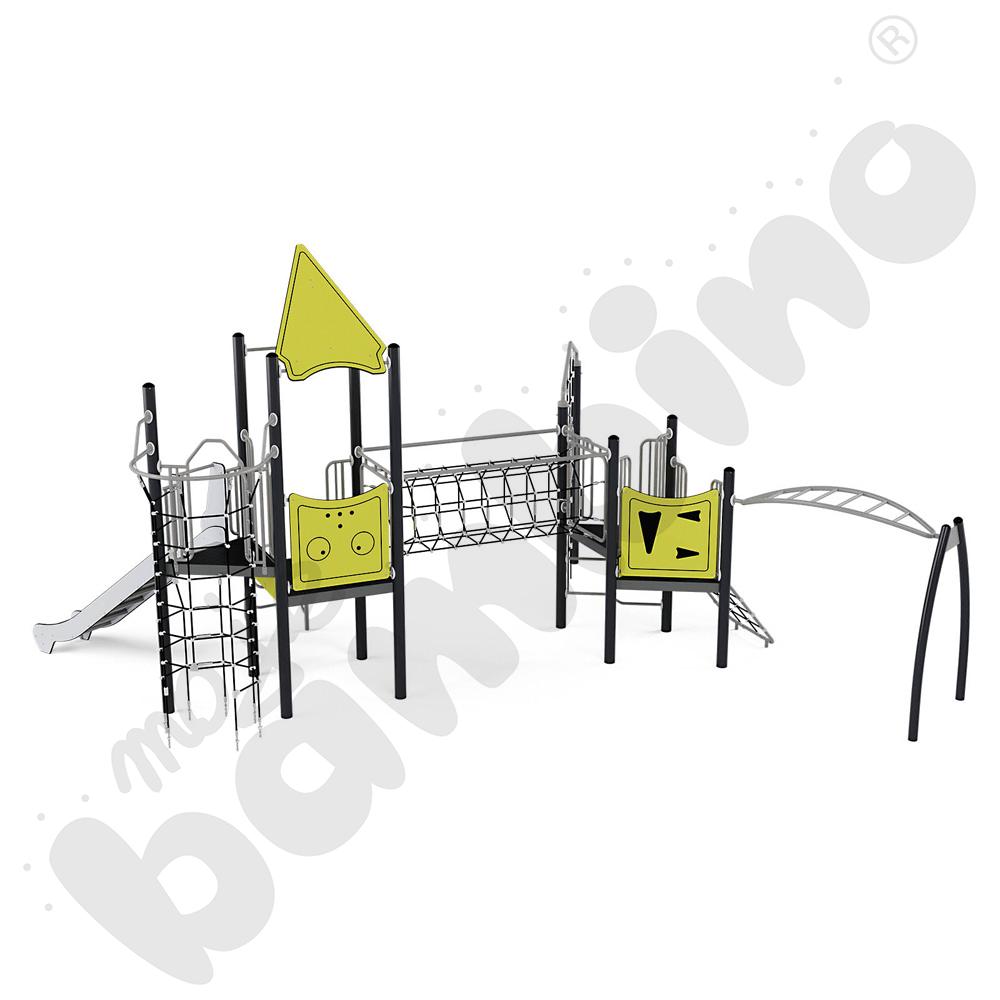 Action4Kids Lime - zestaw 1924-A