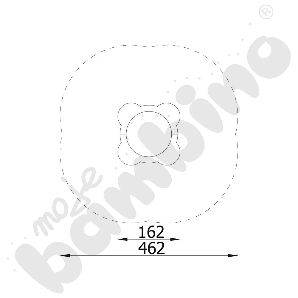 Piaskownica integracyjna