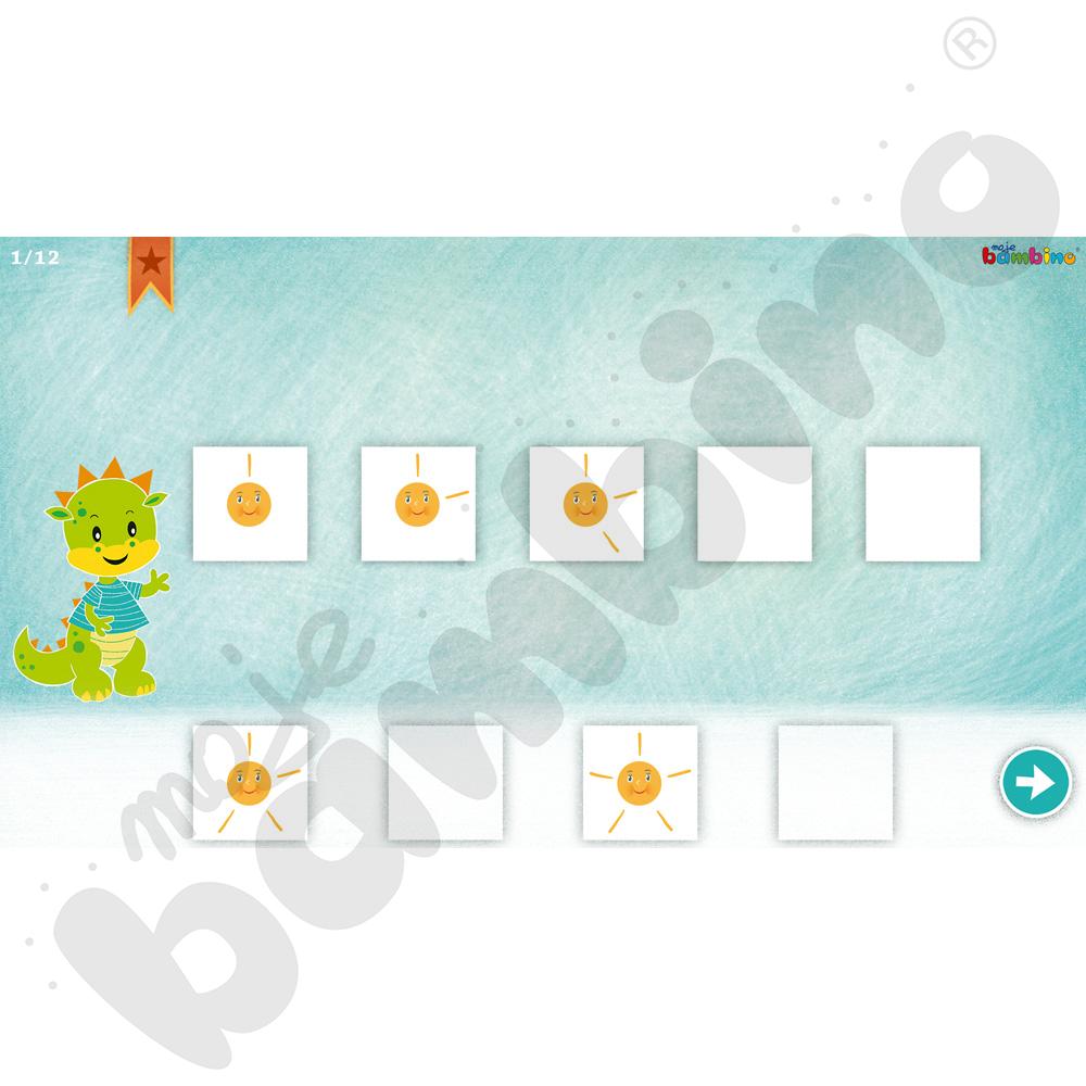 Akademia Bambika. Laboratorium MED