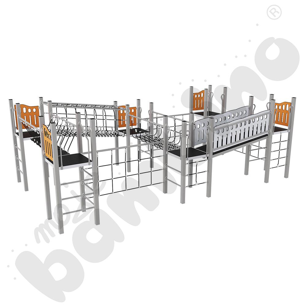 Quadro Simple 121109, metal