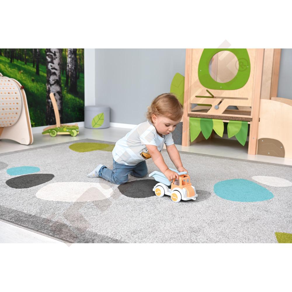 Viking Toys Jumbo Ecoline - Náklaďák