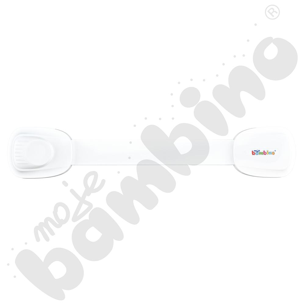 Zabezpieczenia do szafek, 10 szt.