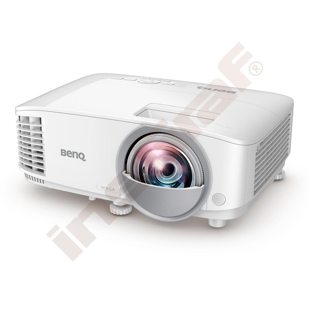 Projektor s krátkou projekční vzdáleností BenQ MX808STH