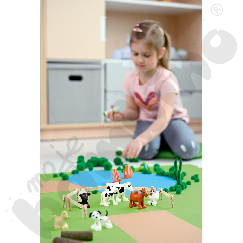 LEGO® DUPLO® Zwierzęta