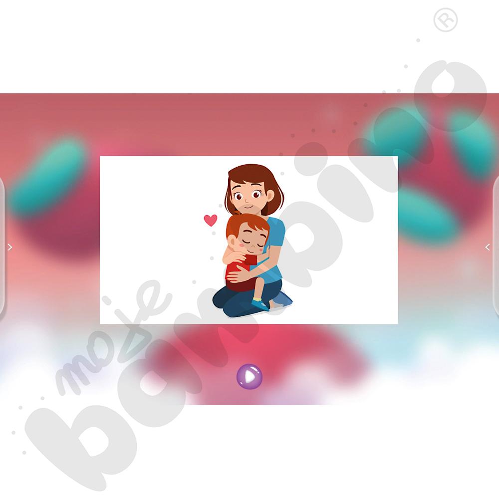 Knowla Web - Planet Spe (specjalne potrzeby edukacyjne)