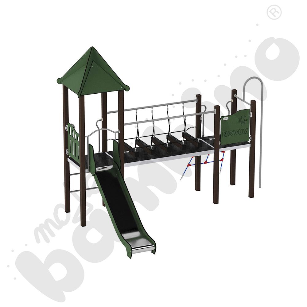   Quadro 1246, recykling  