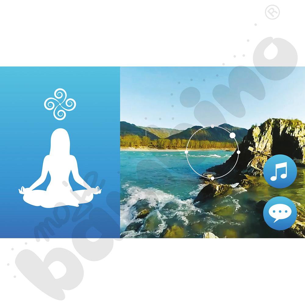 Gogle VR TierOne GO - PAKIET MULTI