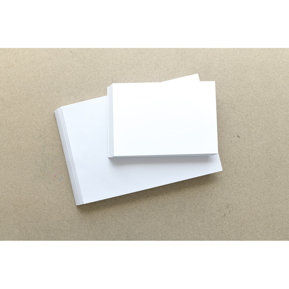 Biely papier A3/250 listov