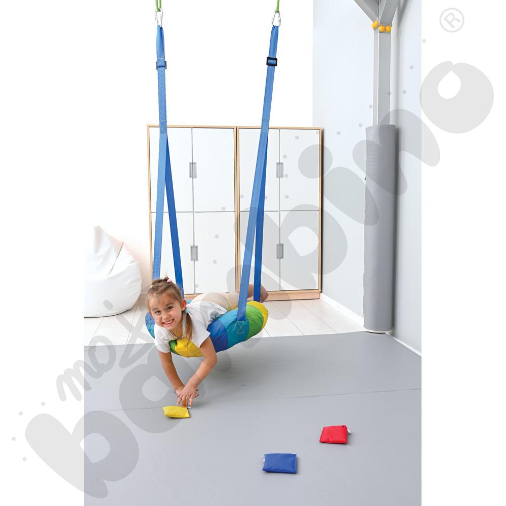 Huśtawka pompowana – MED