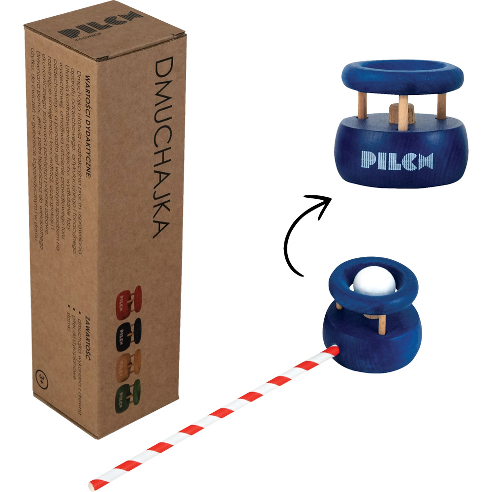 Fúkačka