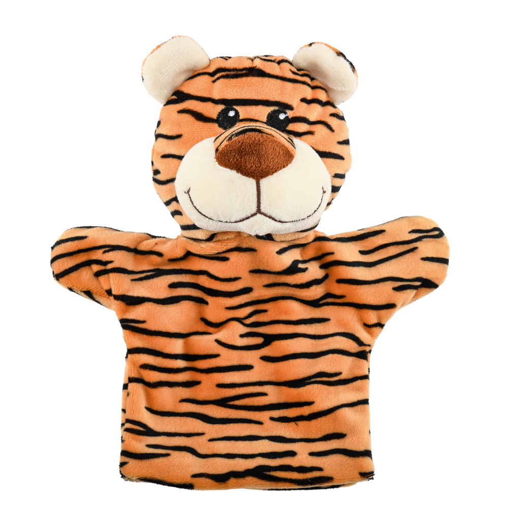 Maňuška tiger