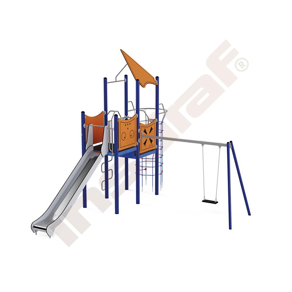 Action4Kids - sestava J8020